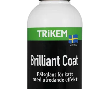 Brilliant Coat 200ml