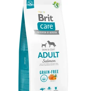 Brit Care Adult spannmålsfritt hundfoder