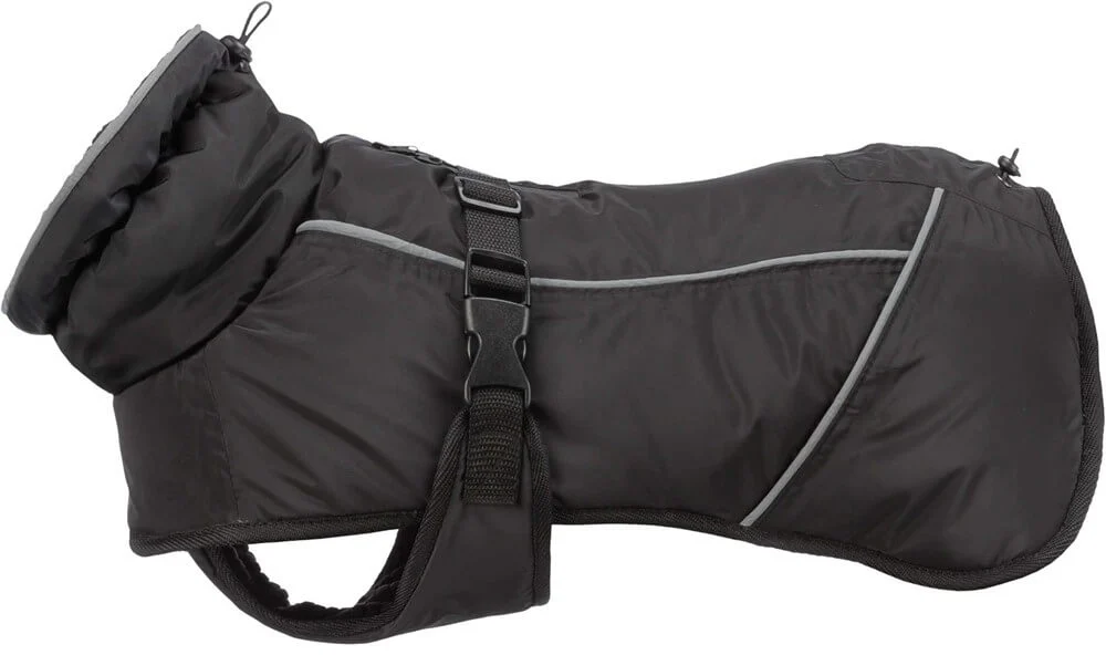 Brizon Vintertäcke XS: 30cm Svart