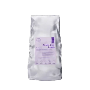Buddy Pet Foods Grass-Fed Lamb
