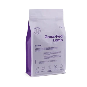 Buddy Pet Foods Grass-Fed Lamb