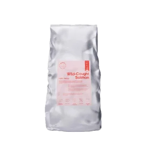 Buddy Pet Foods Wild-Caught Salmon
