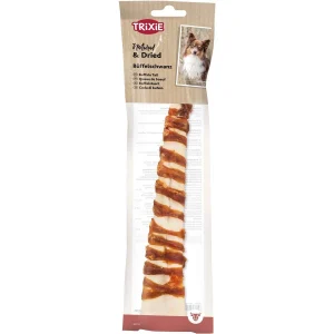 Buffalo Tail