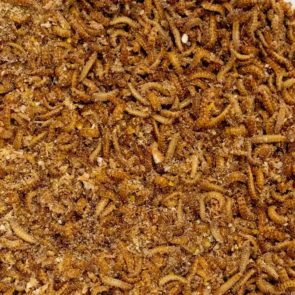 Buffalomask 70ml