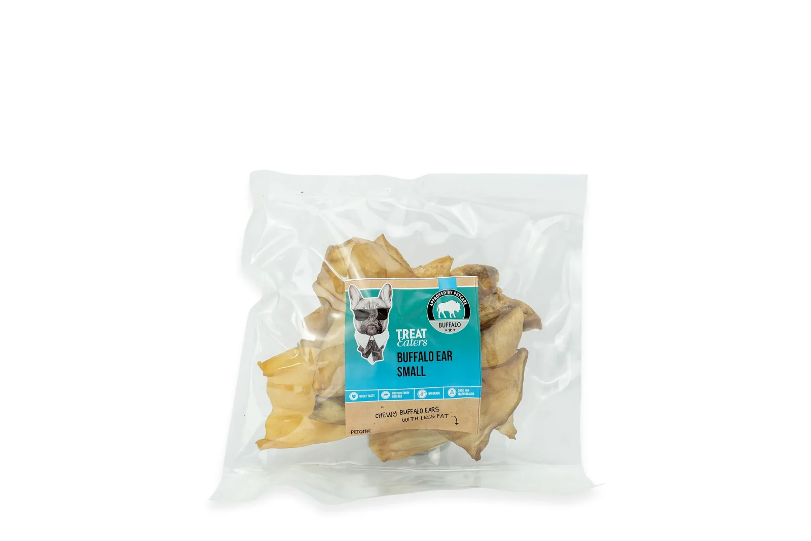 Buffelöron Små 12-Pack Treateaters - Image 2