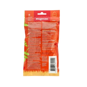 Bug Snack Rose Hip Hundgodis 80g
