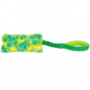 Bungee Fun Polyester Lime 20x47cm
