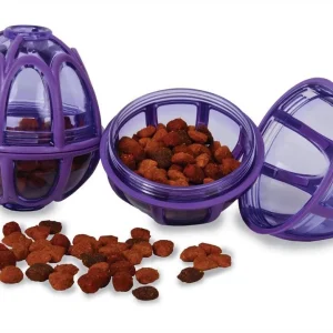 Busy Buddy Kibble Nibble - S