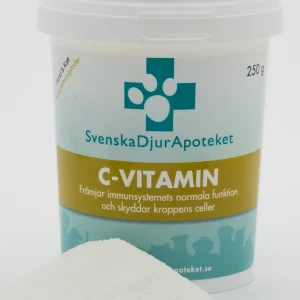 C-vitamin 250g