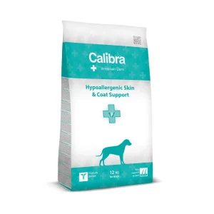 Calibra Veterinary Diets Hypoallergenic Skin & Coat Support hundfoder