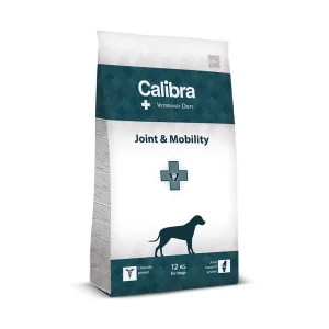 Calibra Veterinary Diets Joint & Mobility hundfoder