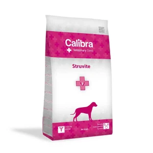 Calibra Veterinary Diets Struvite hundfoder