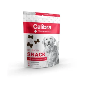 Calibra Veterinary Diets Weight Management Crunchy hundgodis