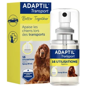 Calm Doftavgivare Spray 20ml