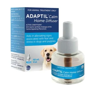 Calm Refill f枚r doftavgivare 48ml