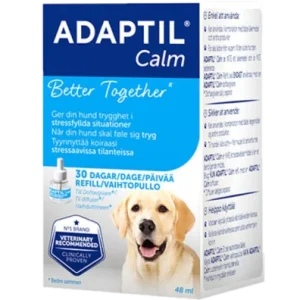 Calm Refill till Doftavgivare