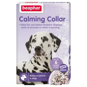 Calming Hundhalsband Hund