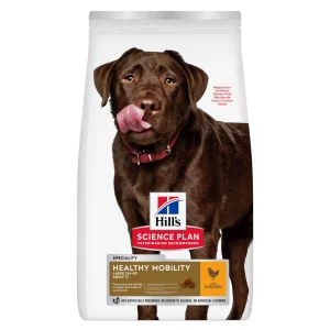 Canine Adult Healthy Mobility Large Breed Chicken