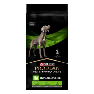 Canine HA Hypoallergenic