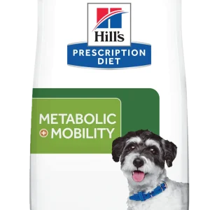 Canine Metabolic & Mobility Mini - Dry Dog Food