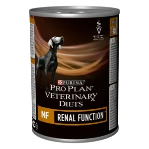 Canine NF Renal Function Mousse v氓tfoder 400g
