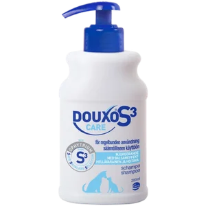 Care Shampoo