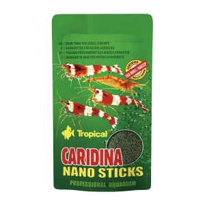Caridina Nano R盲ksticks 10g