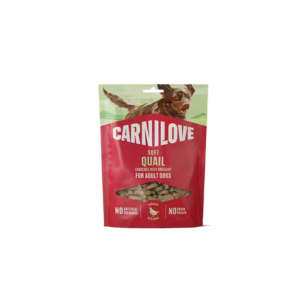 Carnilove Soft Snack - Image 2