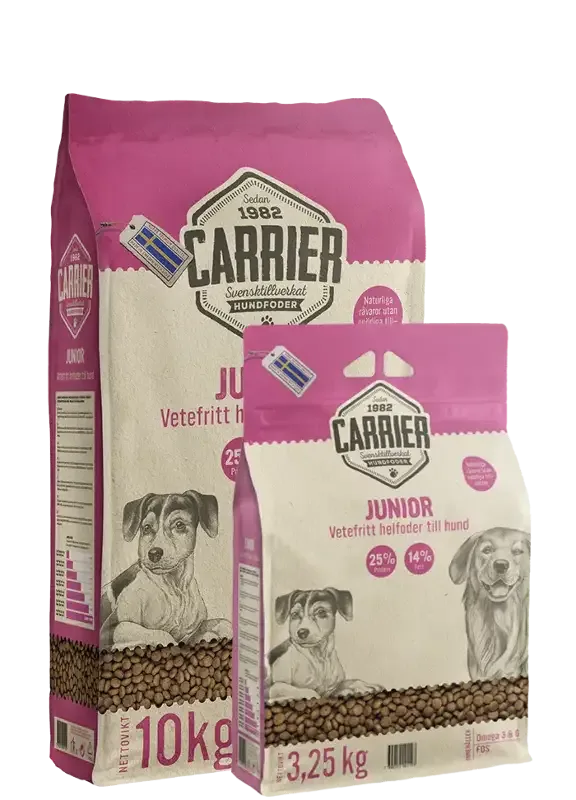Carrier Junior 2kg