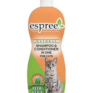 Cat 2 in 1 Schampo & Conditioner 355ml