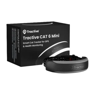 CAT 6 Mini GPS