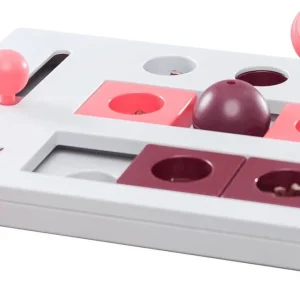 Cat Activity Brain Mover