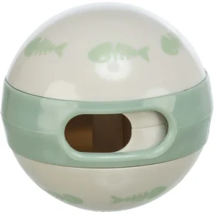 Cat Activity Snack Ball