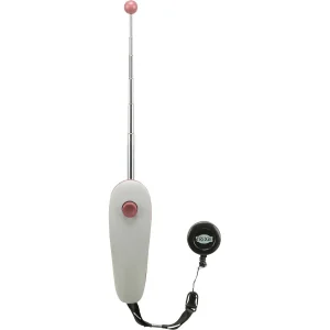 Cat Activity Target Stick