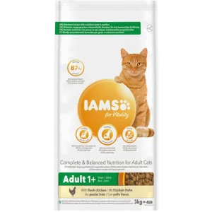 Cat Adult Succulent Roast Chicken