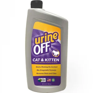 Cat Bullet Fl盲ckborttagning 946ml