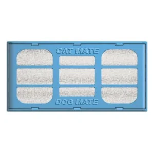Cat Mate filter