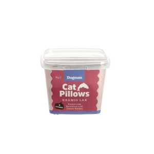 Cat Pillows Kr盲mig Lax 75g
