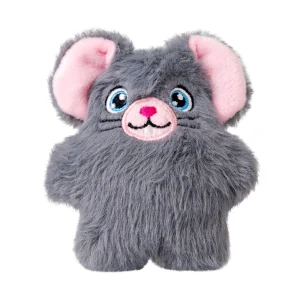 Cat Snuzzles Mouse Kattleksak