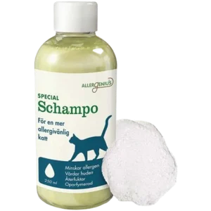 Cat Specialschampo