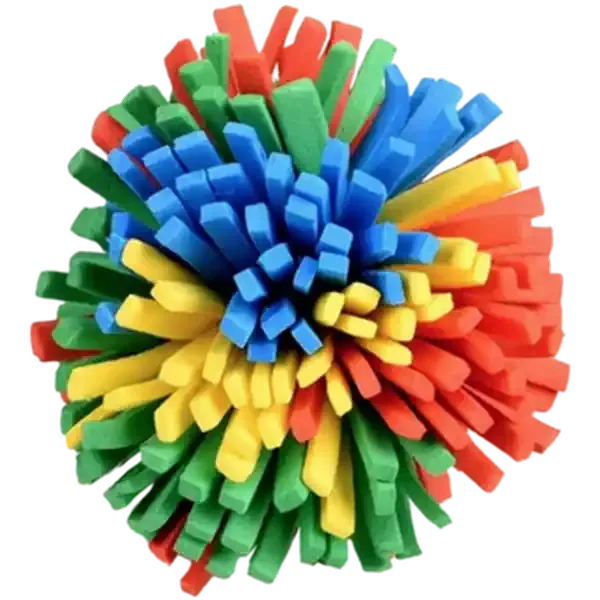 Cat Toy Hoepsy Pompom Mix 4,5 cm Outlet
