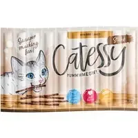 Catessy Sticks 10 x 5 g – BBQ kalkon Begränsad tid