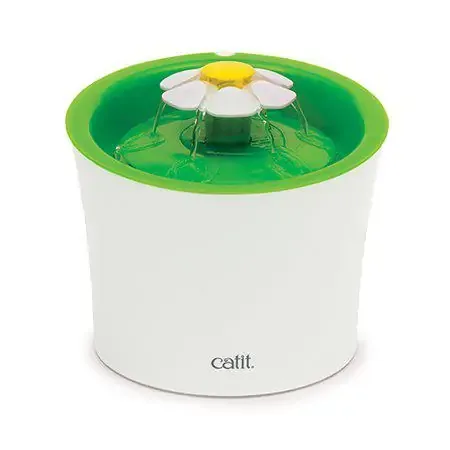 Catit Flower vattenfontänför katt 3 L