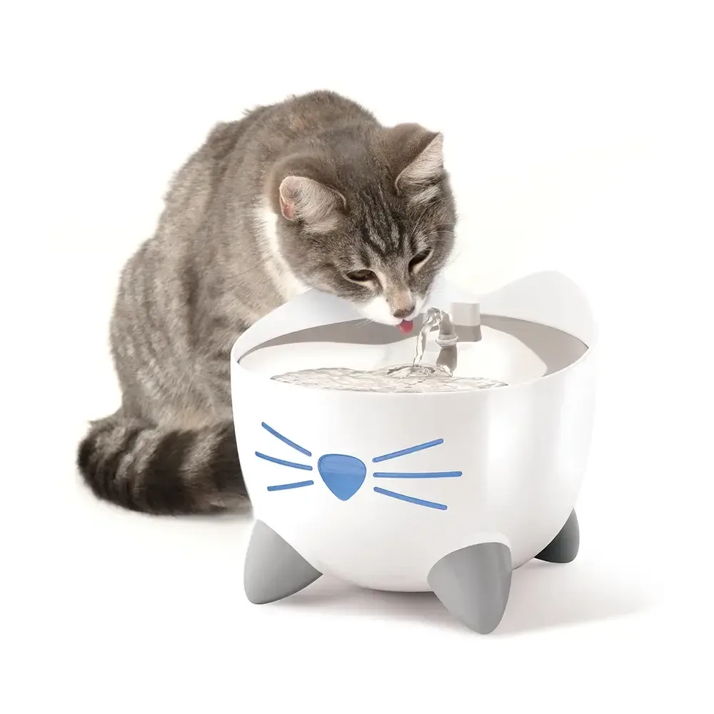 Catit Vattenfonten Pixi Smart 2,5L