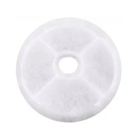 Catit Water Softening Filter Triple Action 2-Pack