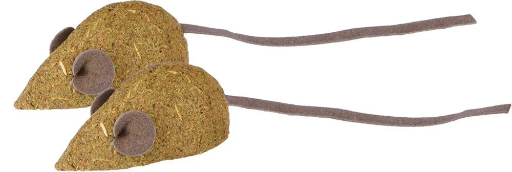 Catnipmus 5cm 2-p