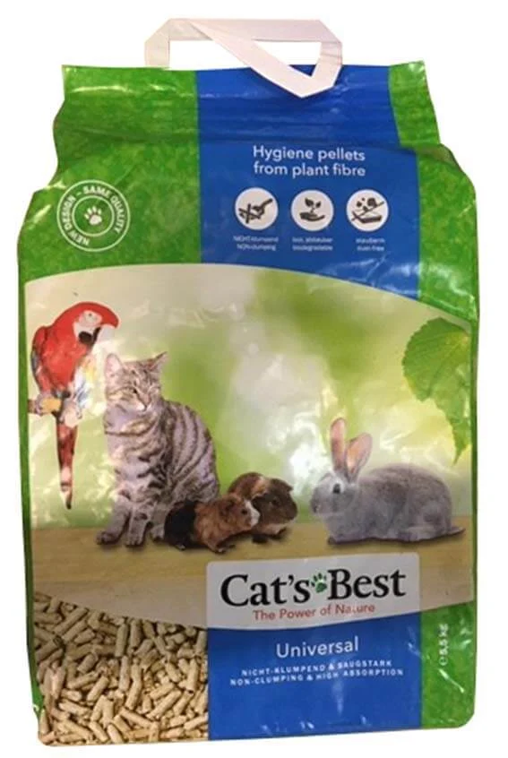 Cat’s Best Universal 10L / 5,5kg
