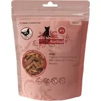 catz finefood Meatz – N°3 Kyckling 45 g Nedsatt pris
