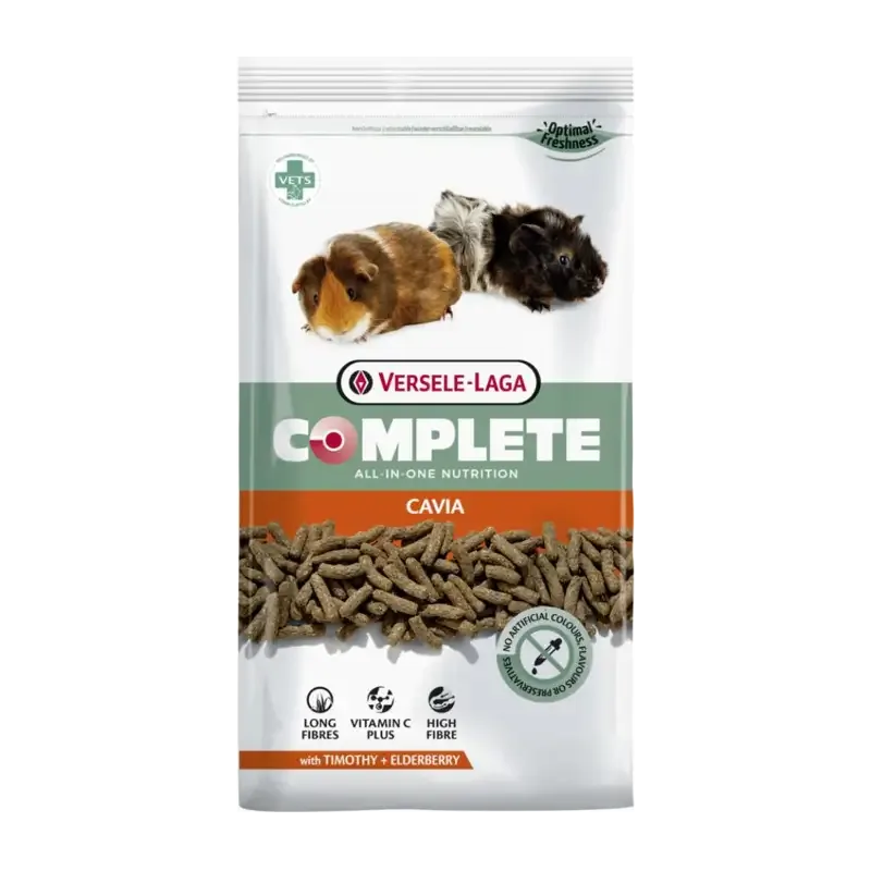 Cavia Complete – 1,75 KG