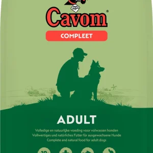 Cavom Complete Adult hundfoder